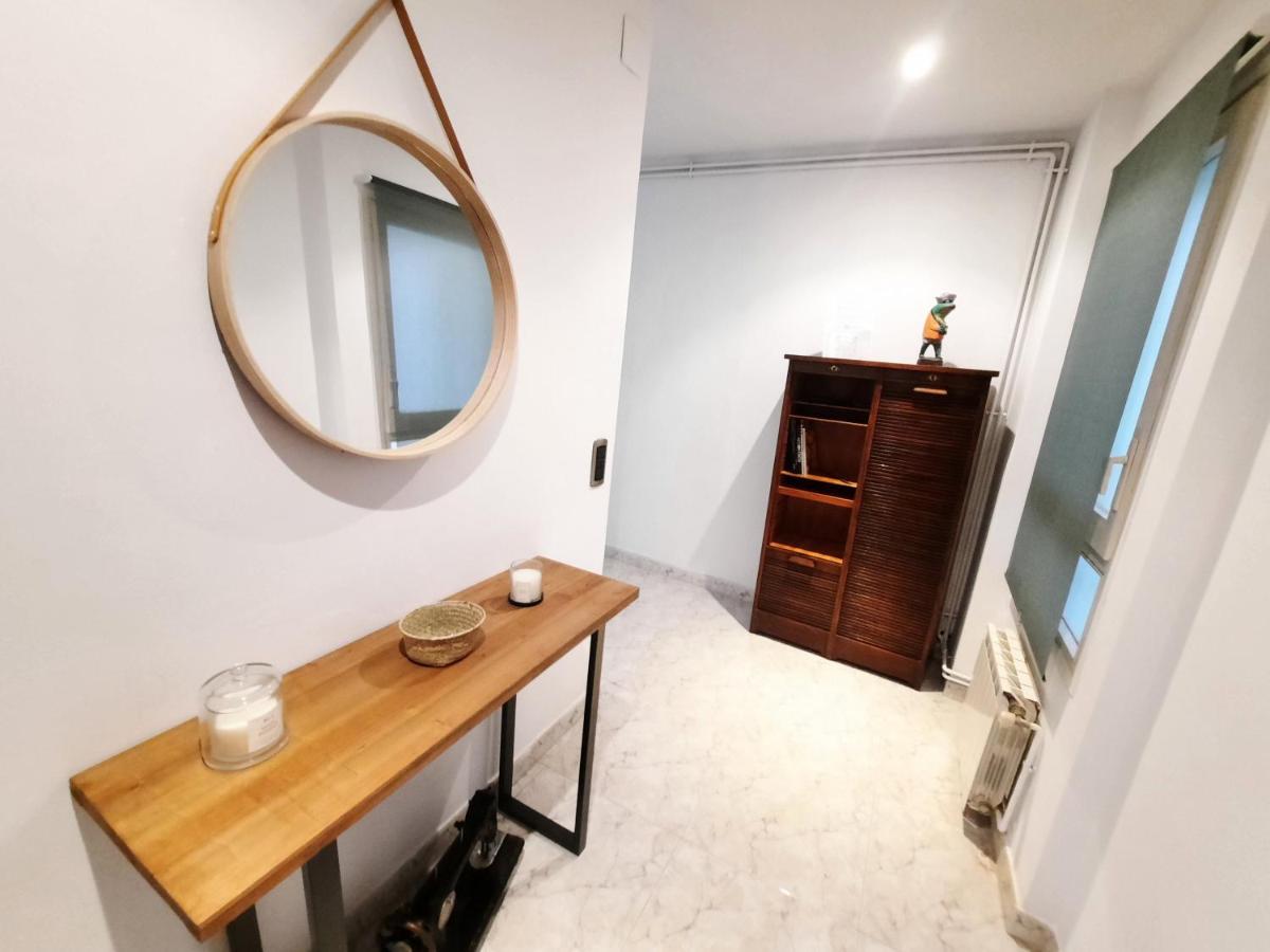 Bright Apartment Near The Beach And Barcelona By Train 马斯诺 外观 照片
