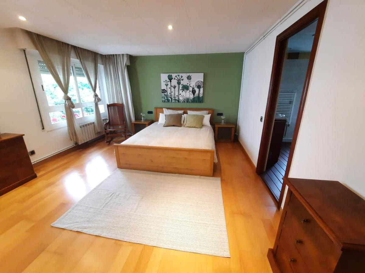 Bright Apartment Near The Beach And Barcelona By Train 马斯诺 外观 照片