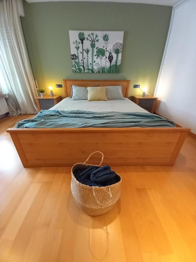 Bright Apartment Near The Beach And Barcelona By Train 马斯诺 外观 照片