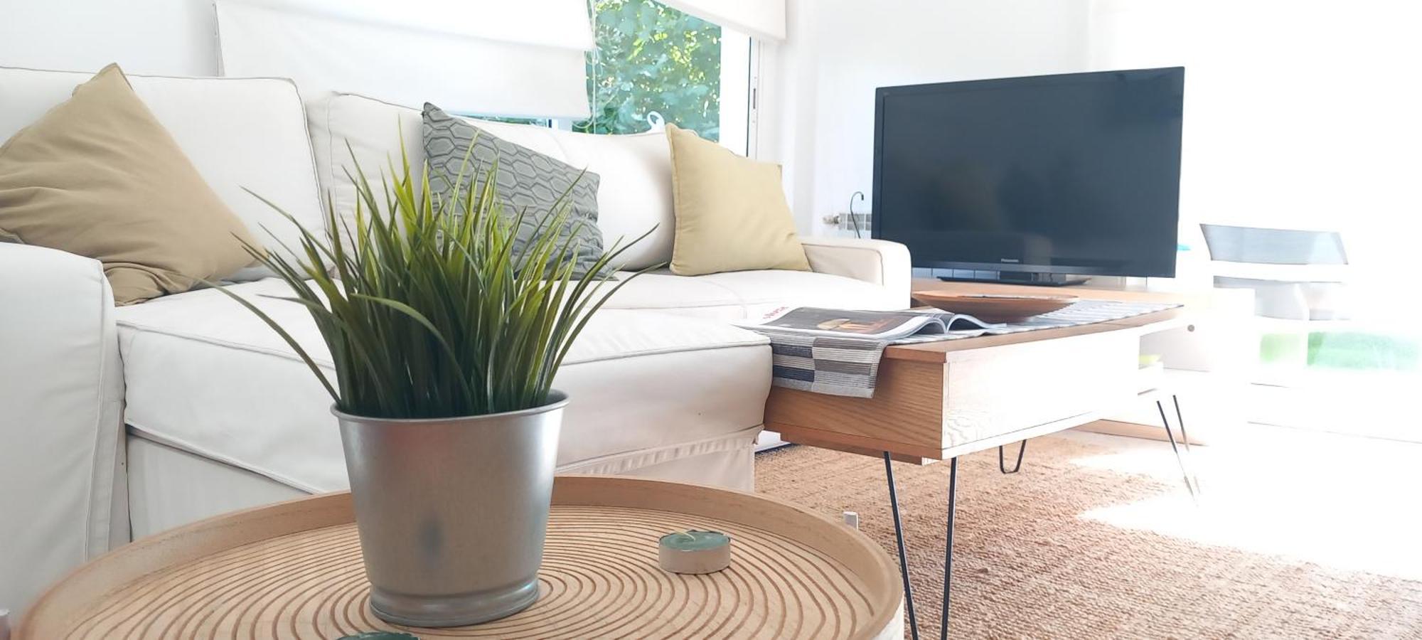 Bright Apartment Near The Beach And Barcelona By Train 马斯诺 外观 照片
